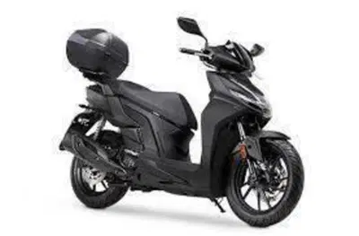 Kymco Agility 125 S (2022 - 26) nuova