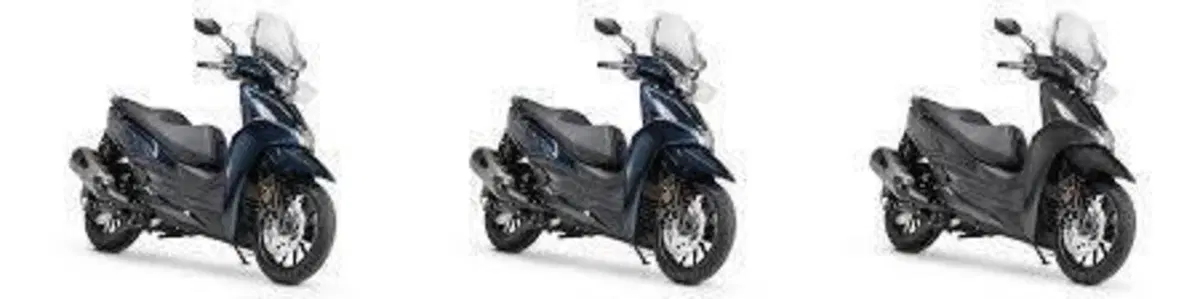 Kymco Agility 350i NN R16 (2023 - 26)