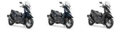 Kymco Agility 350i NN R16 (2023 - 26) nuova