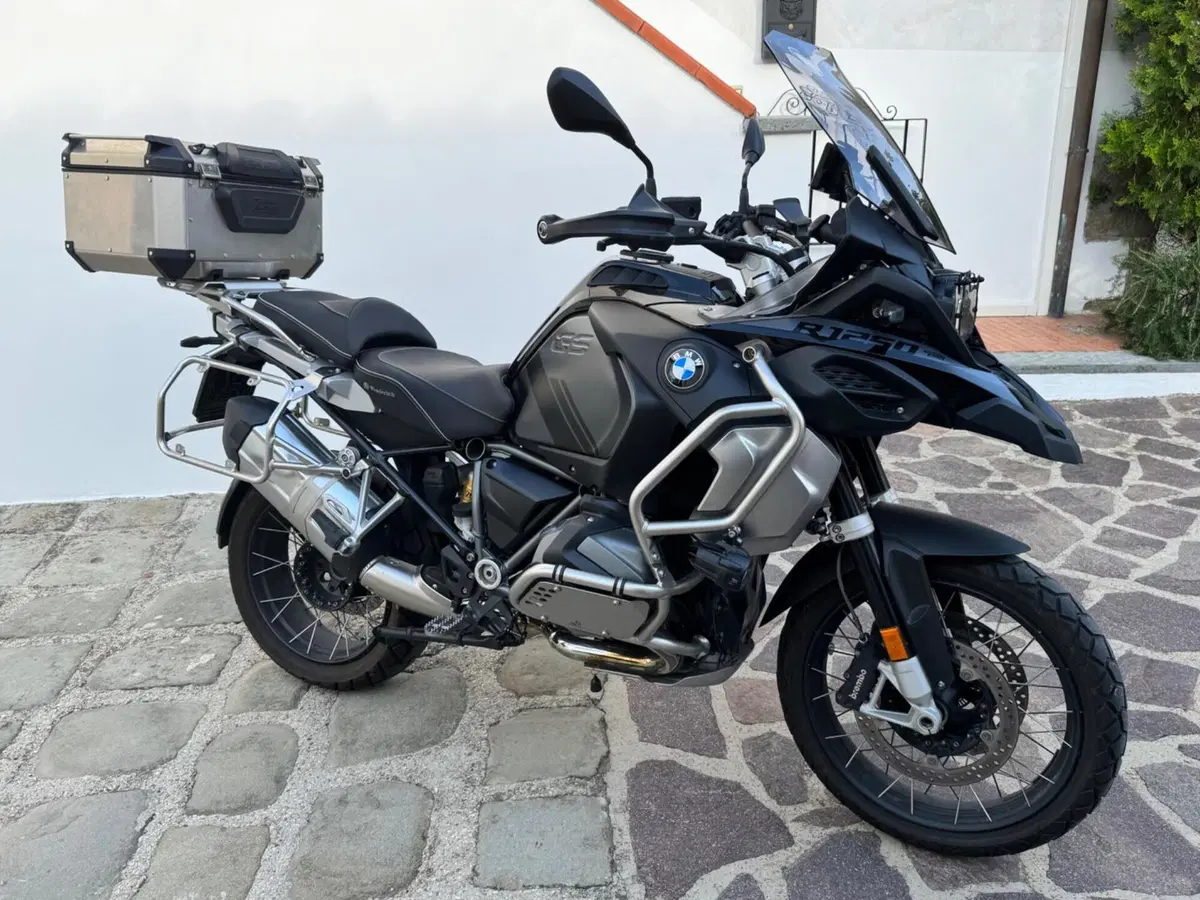 Bmw R 1250 GS Adventure (2021 - 24)