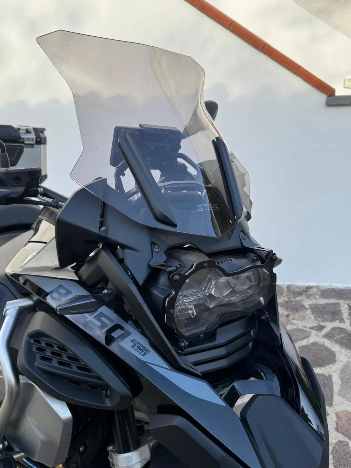 Bmw R 1250 GS Adventure (2021 - 24) (3)