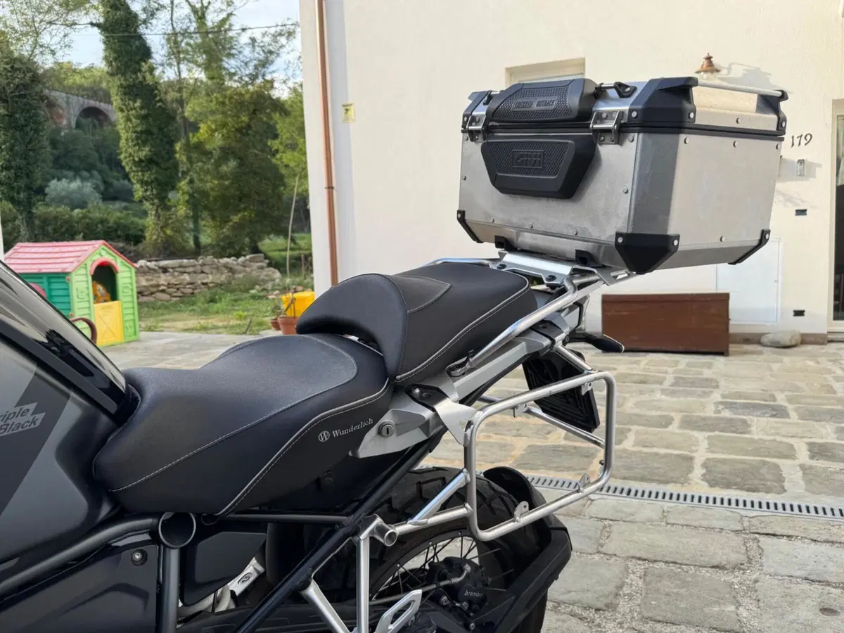 Bmw R 1250 GS Adventure (2021 - 24) (4)