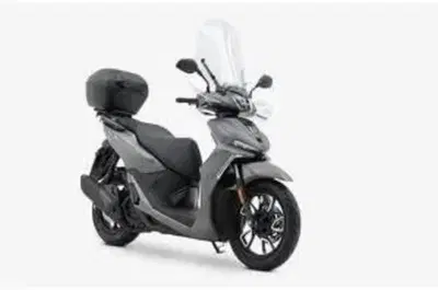 Voge Sfida SR16 125 (2025 - 26) nuova