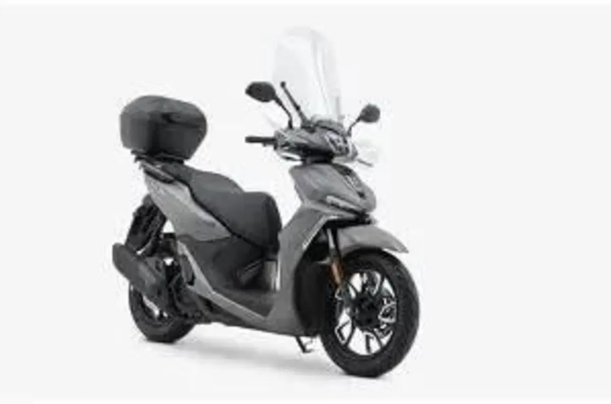 Voge Sfida SR16 200 (2025 - 26)