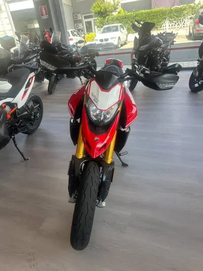 Ducati Hypermotard 950 SP (2019 - 20) usata