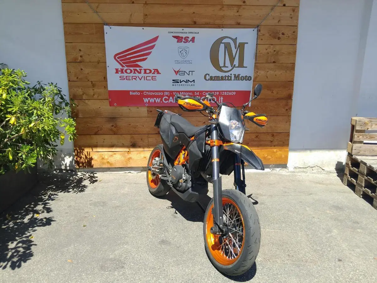 KTM 690 SMC R (2012 -17) (3)
