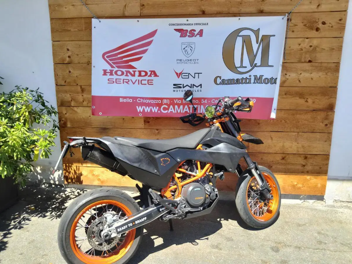 KTM 690 SMC R (2012 -17) (7)
