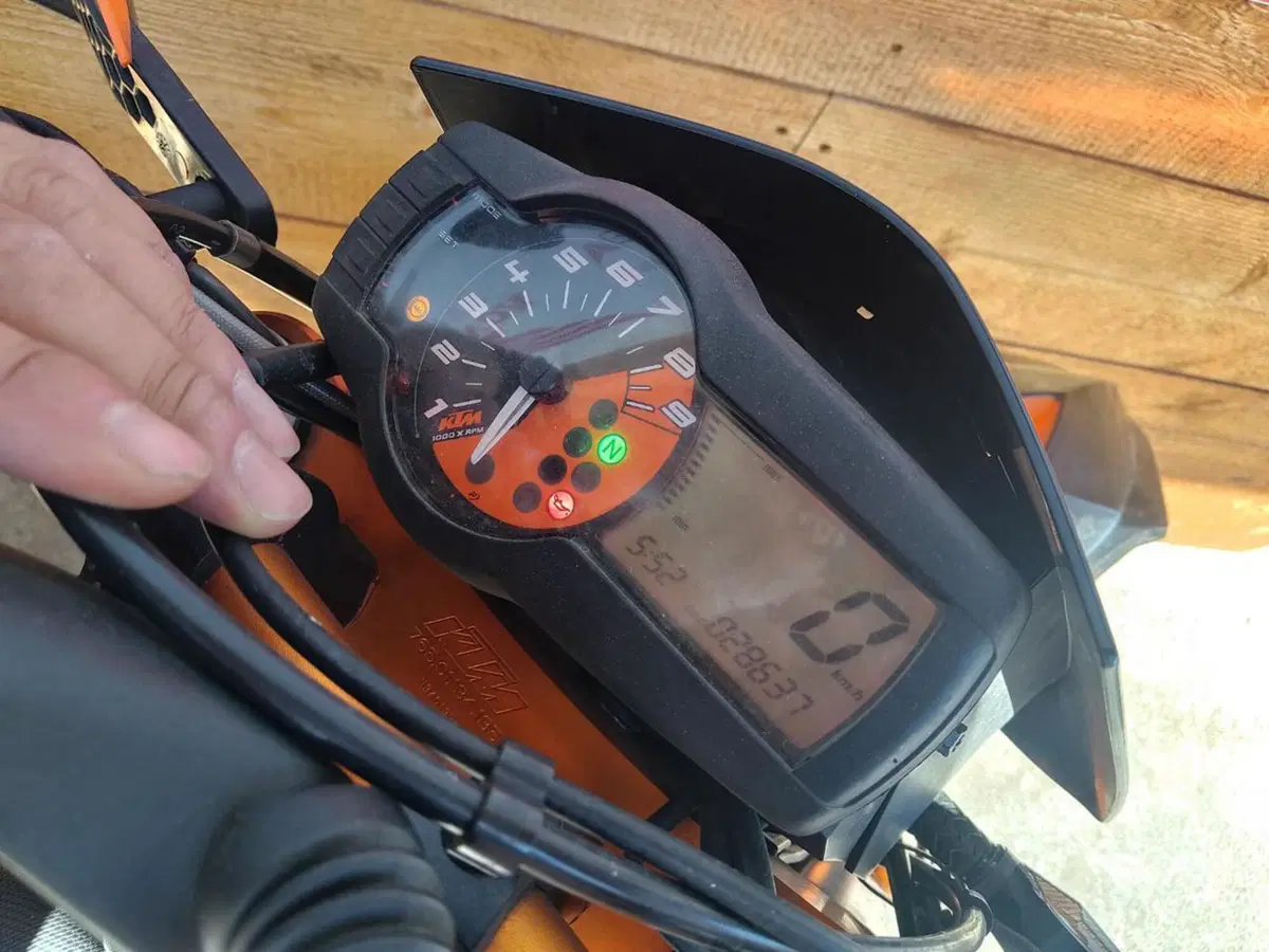 KTM 690 SMC R (2012 -17) (11)