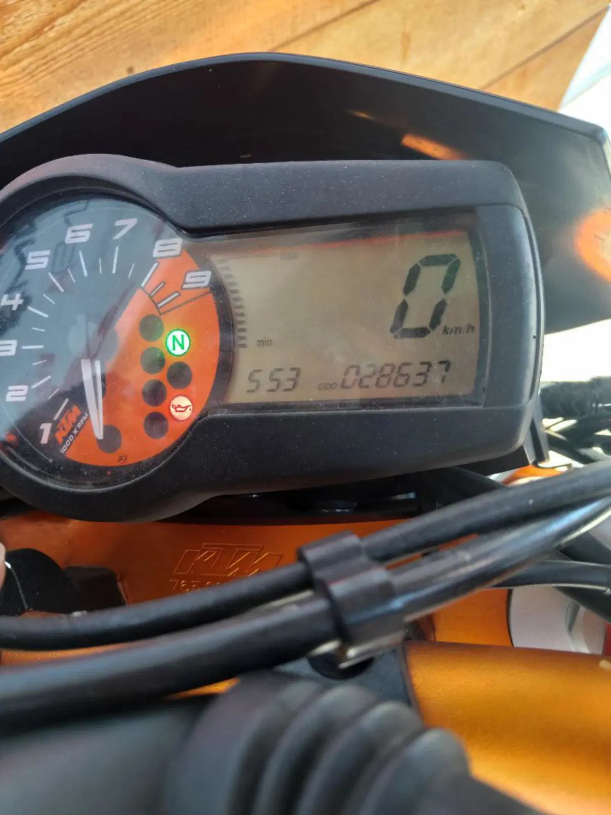 KTM 690 SMC R (2012 -17) (12)