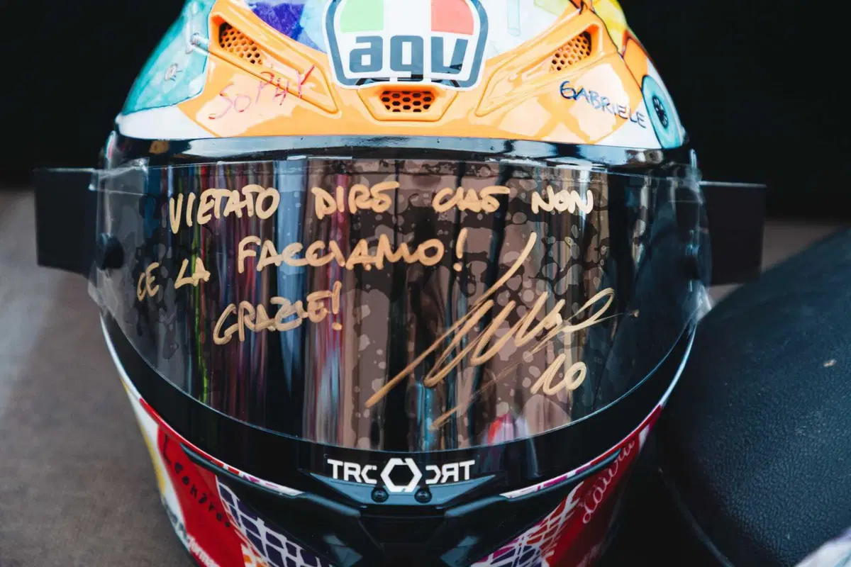 Dunlop CIV 2026, Imola: i piloti sfilano per le strade della città [VIDEO-GALLERY] (16)
