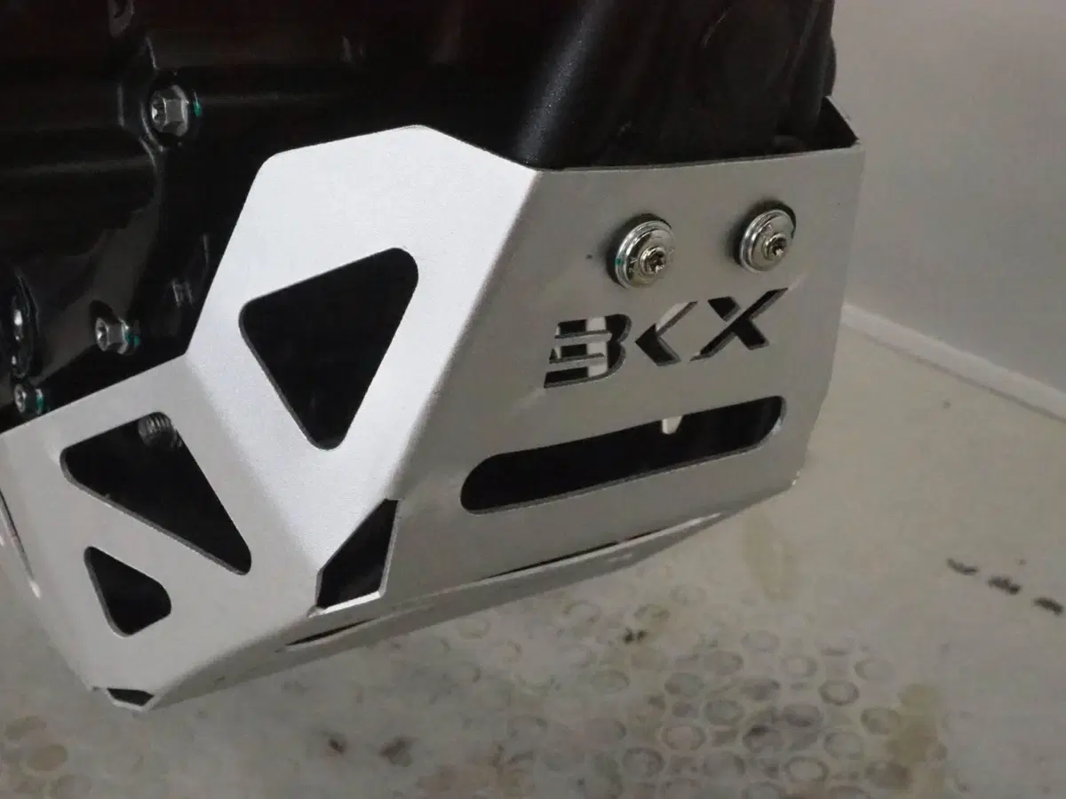 Benelli BKX 300 (2026) (6)