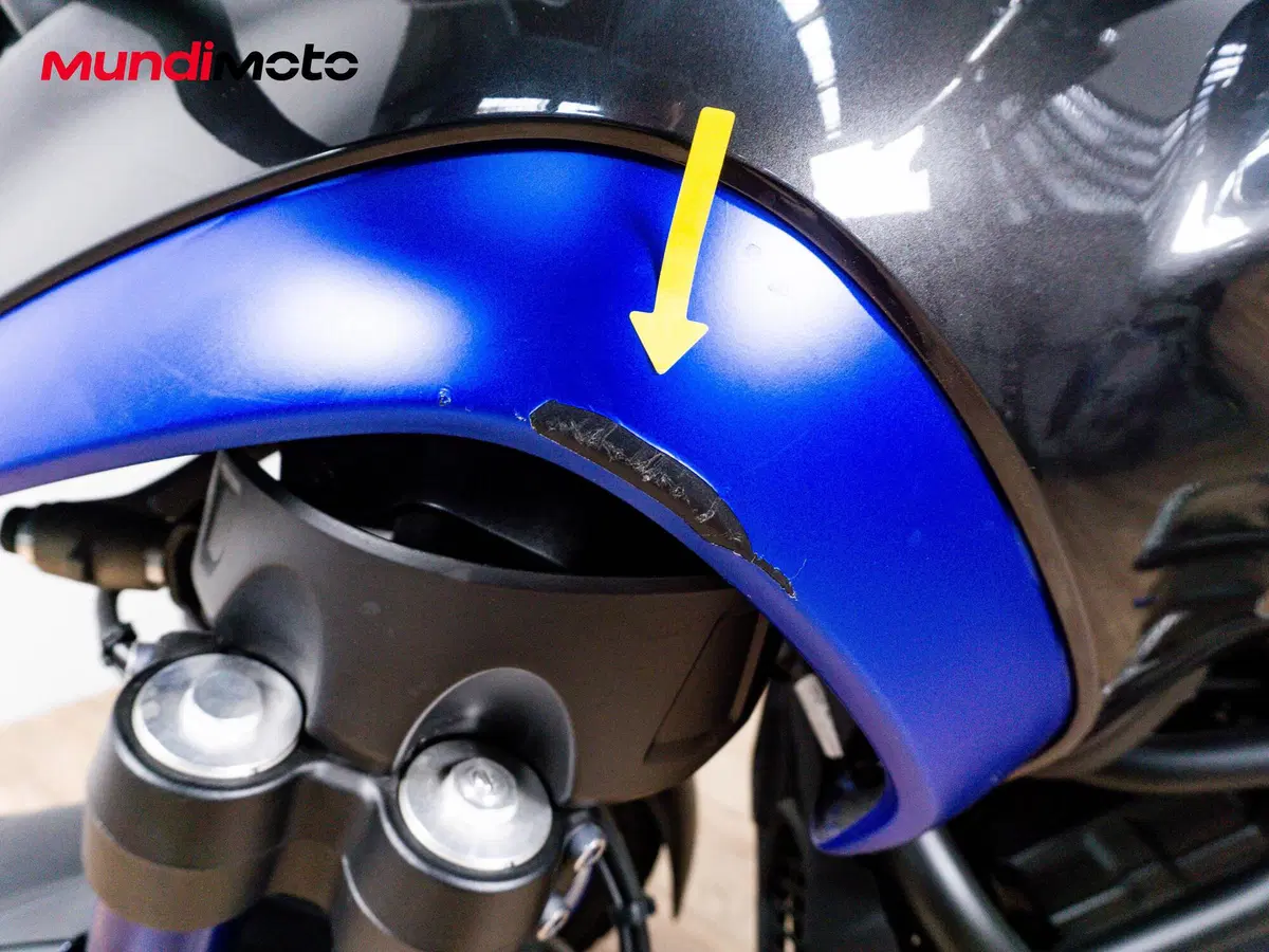 Yamaha Niken 850 (2018 - 20) (12)