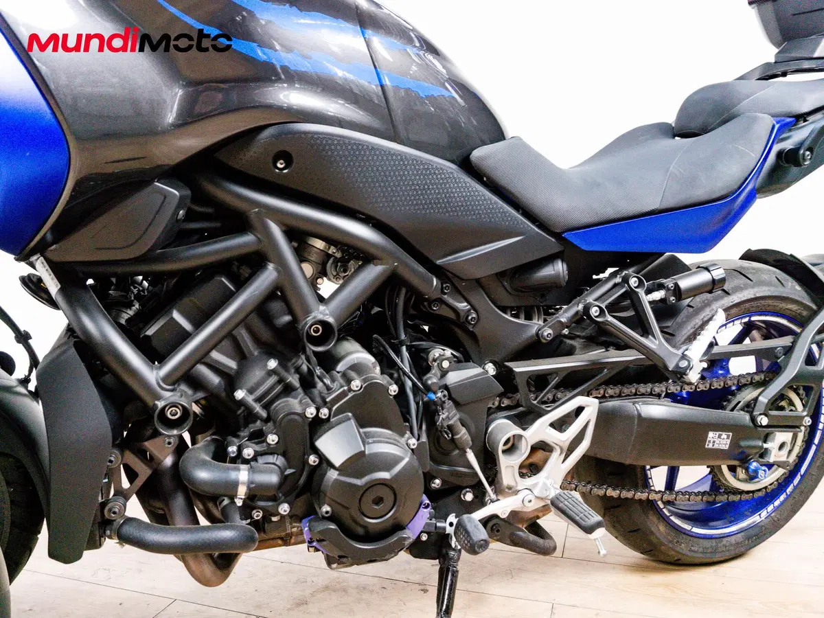 Yamaha Niken 850 (2018 - 20) (9)