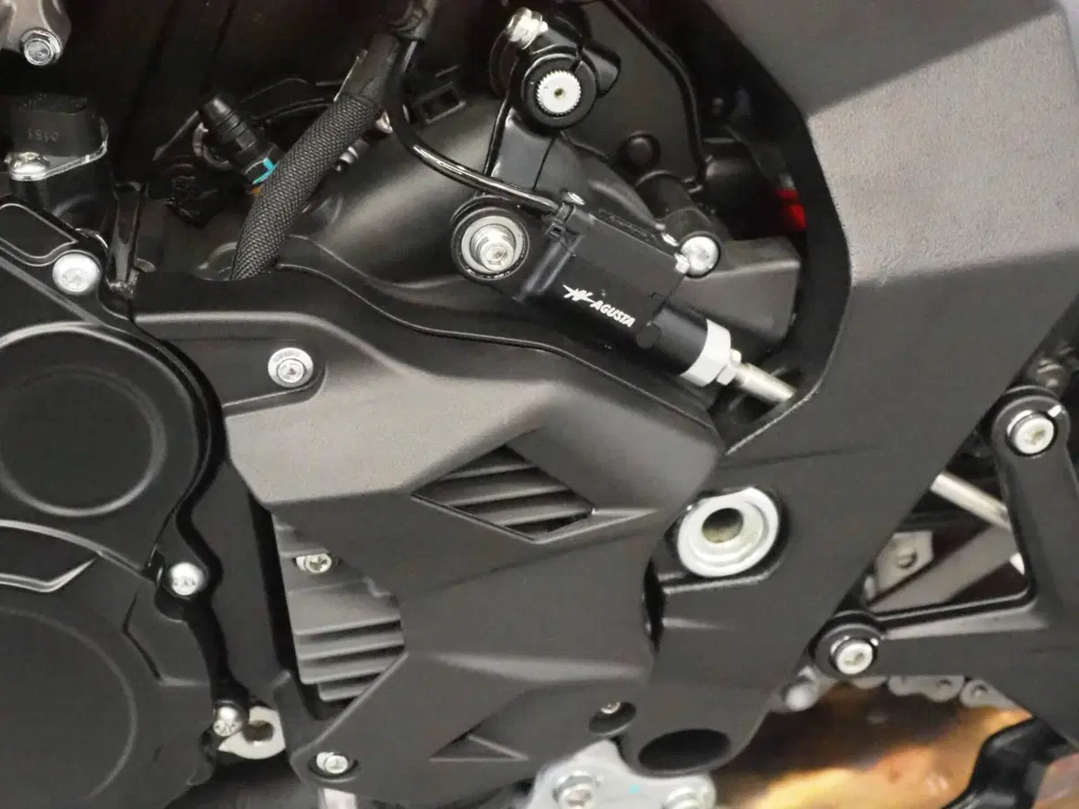 MV Agusta Dragster 800 R (2023 - 25) (8)
