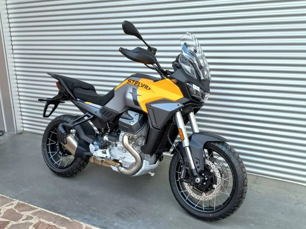 Moto Guzzi Stelvio PFF (2024 - 26) (4)