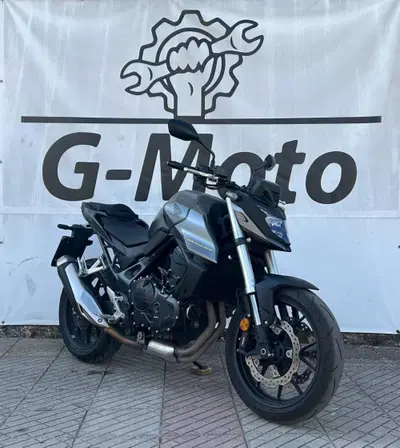 Honda CB 750 Hornet (2023 - 24) usata