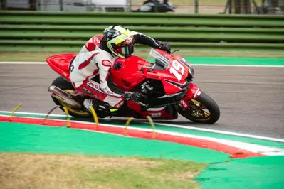Dunlop CIV 2026, Imola. Le qualifiche del sabato [LIVE-RISULTATI]