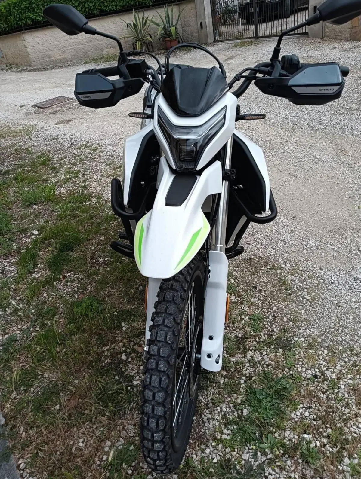 CFMOTO CFLite 250 Dual (2026) (2)