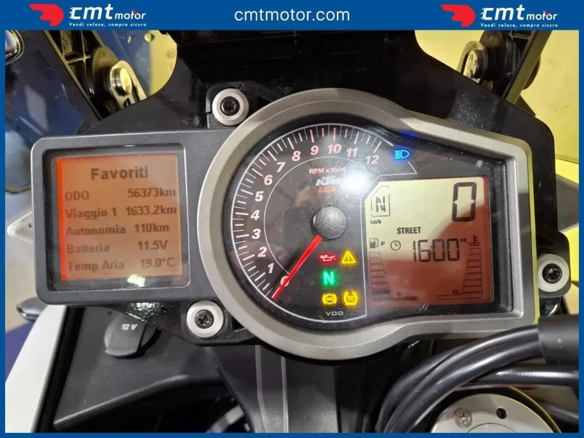 KTM 1190 Adventure R (2013 - 16) (8)