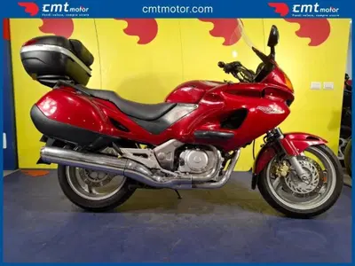 Honda Deauville 650 (1998 - 01) usata