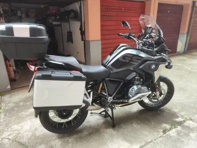 Bmw R 1250 GS (2021 - 24) usata