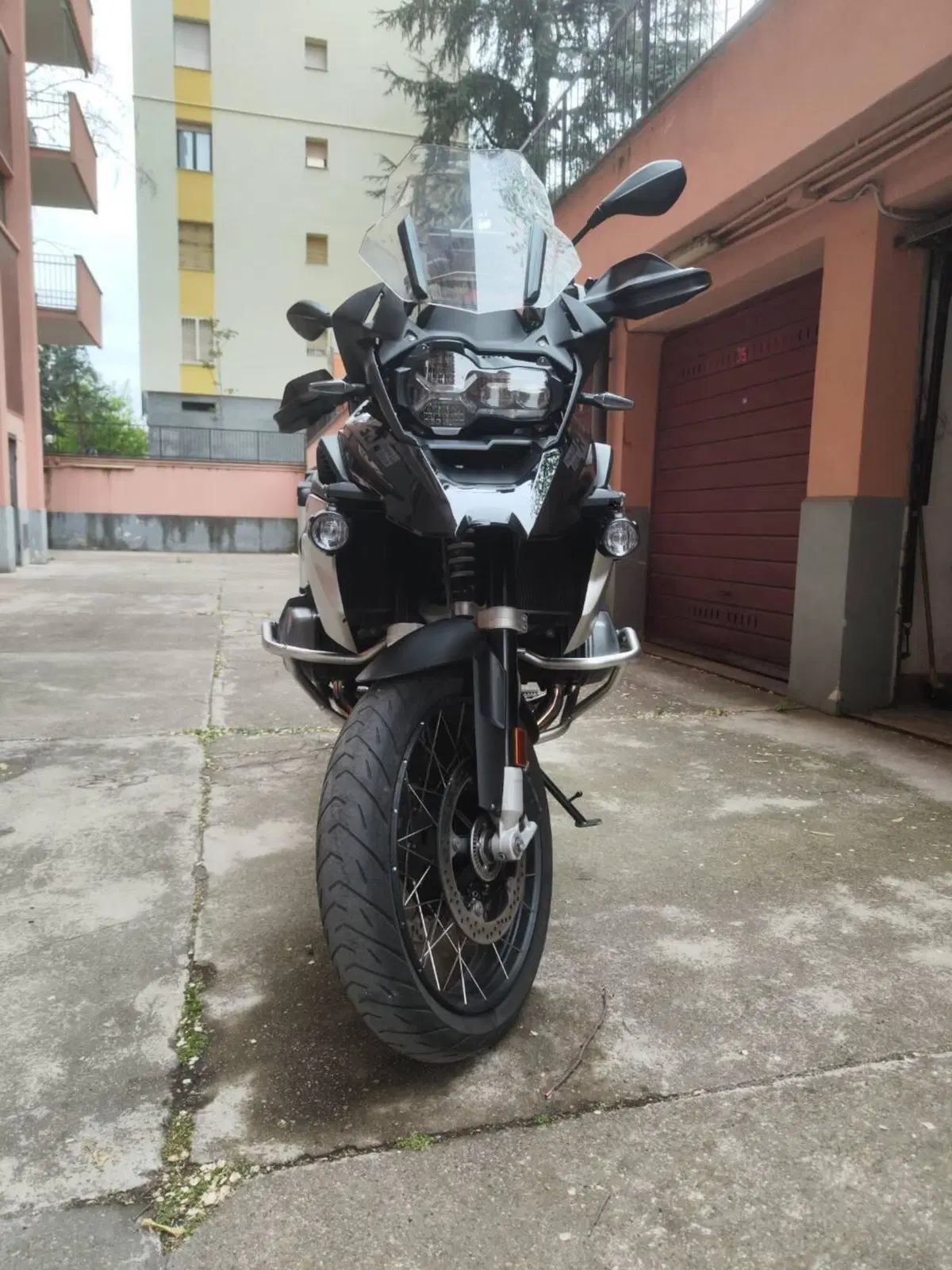 Bmw R 1250 GS (2021 - 24) (6)
