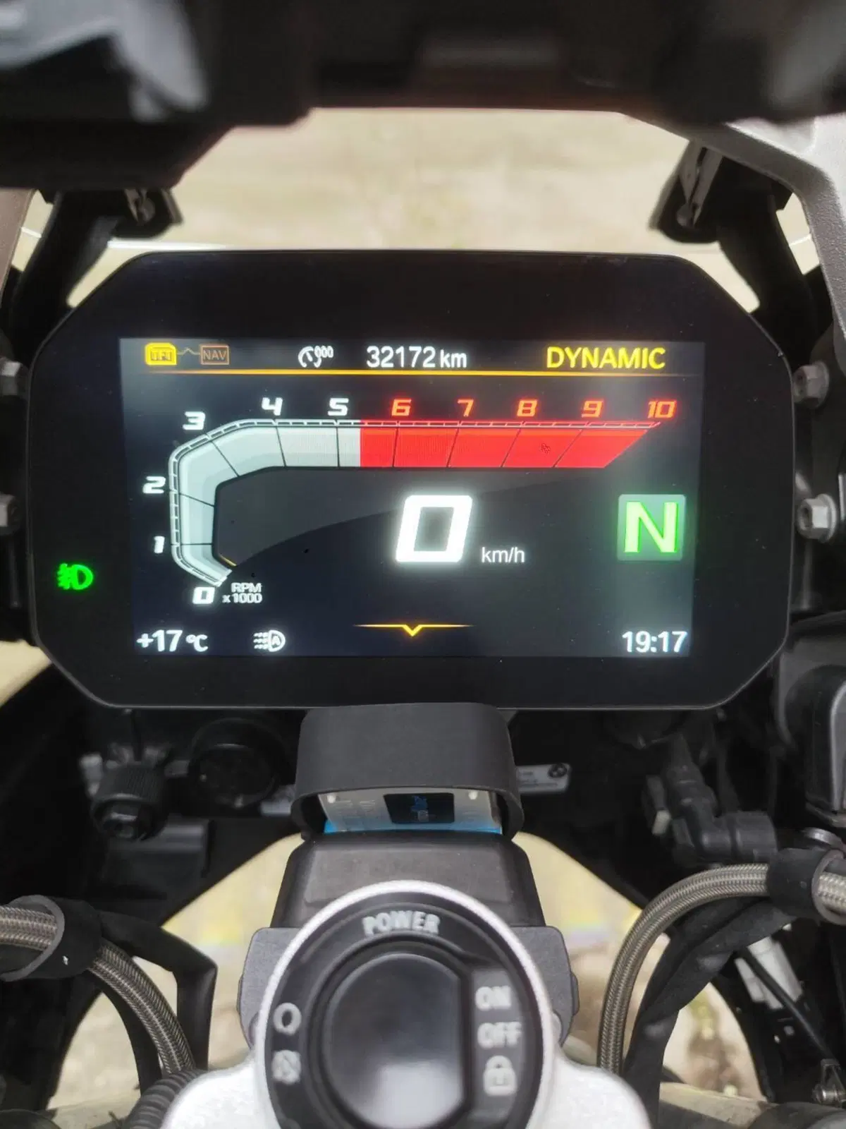 Bmw R 1250 GS (2021 - 24) (7)