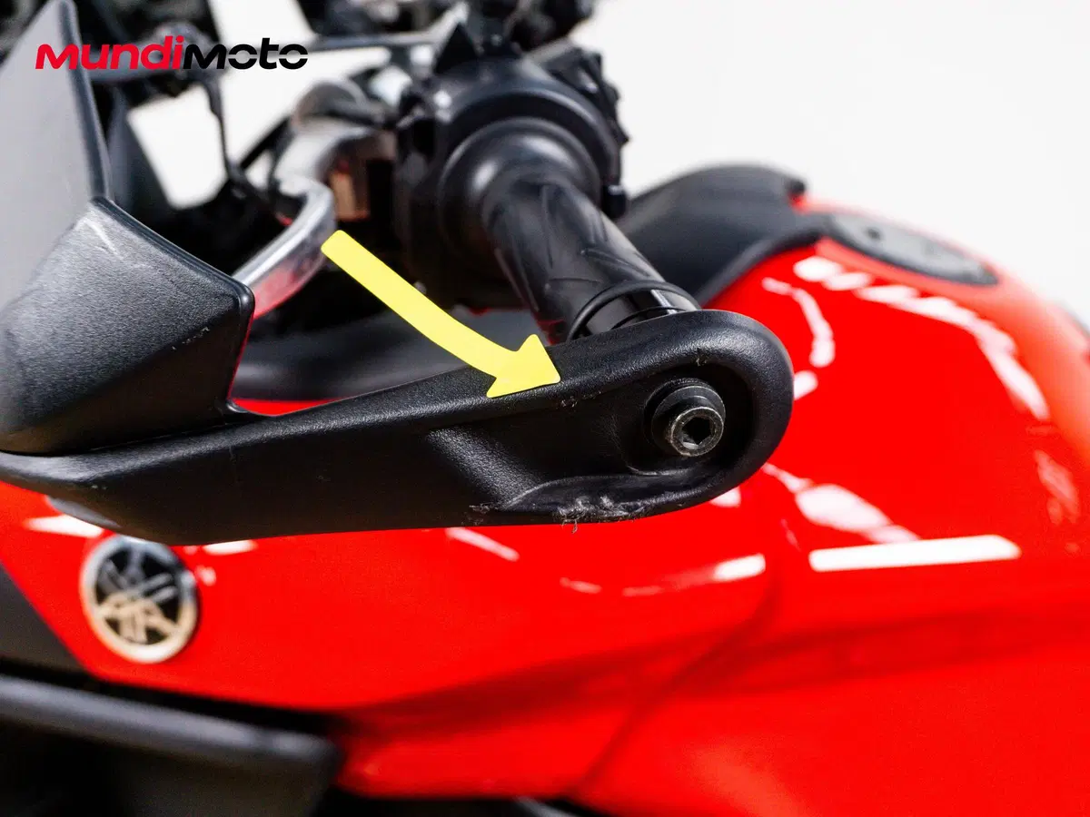 Yamaha Tracer 9 (2021 - 24) (13)