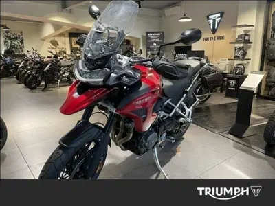 Triumph Tiger 1200 GT Pro (2024 - 26) usata