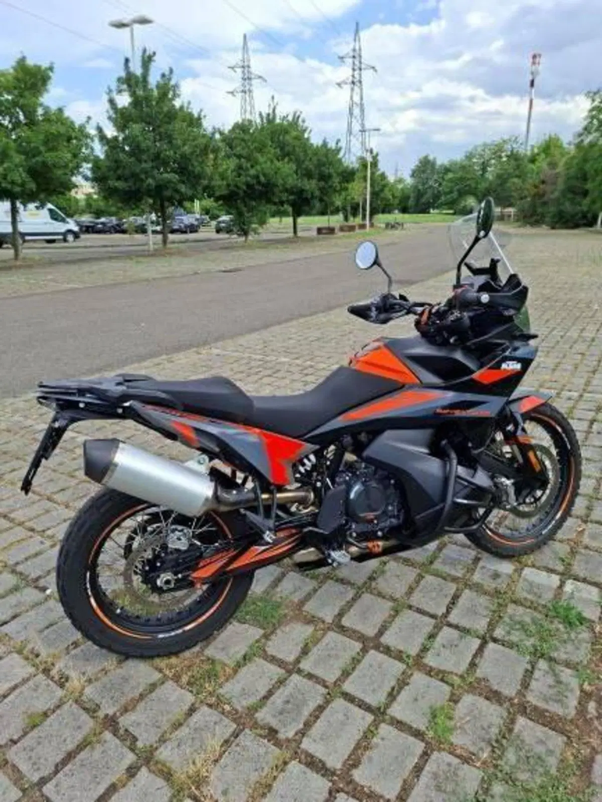 KTM 890 Adventure (2023 - 26) (2)