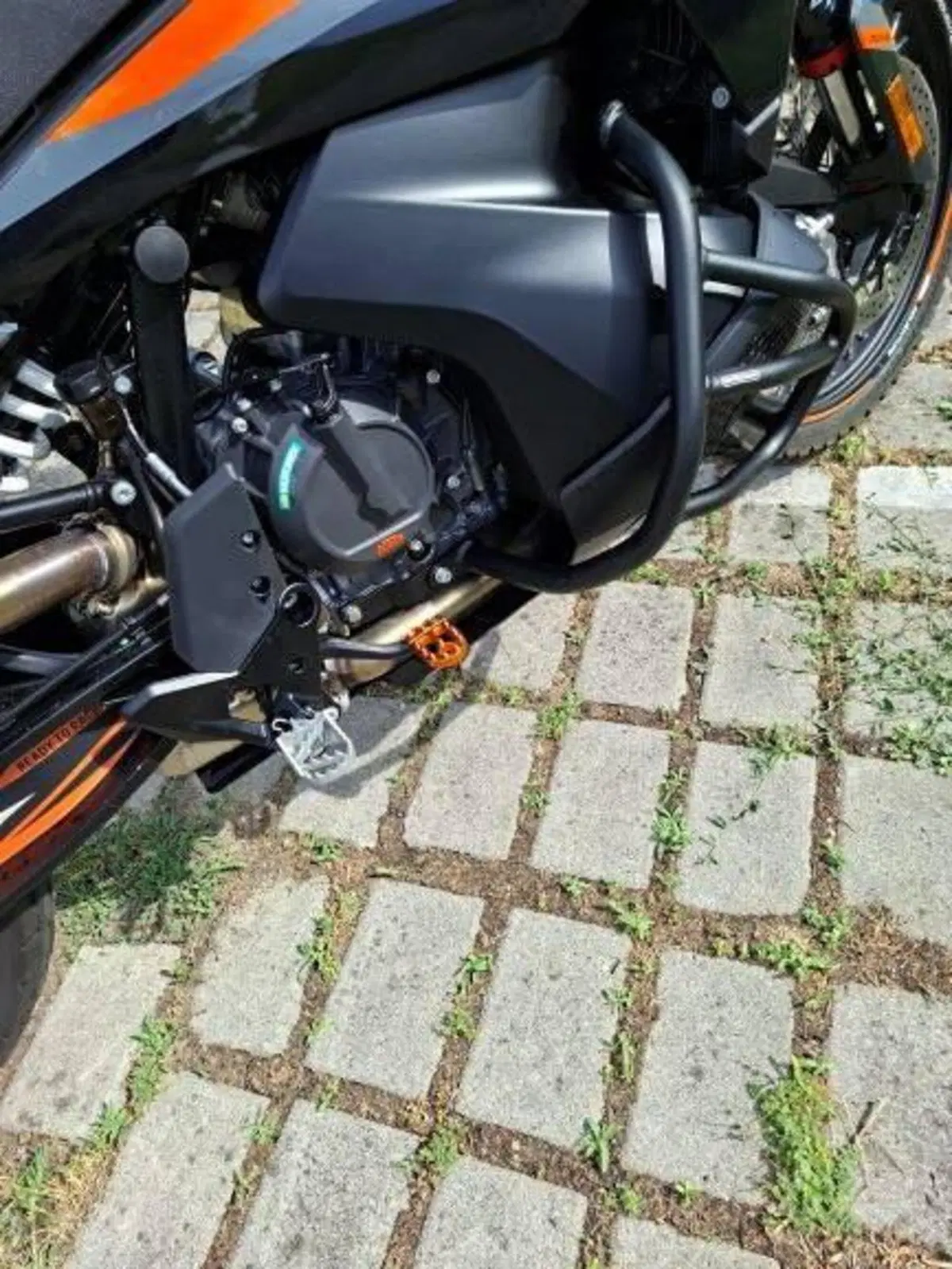 KTM 890 Adventure (2023 - 26) (4)