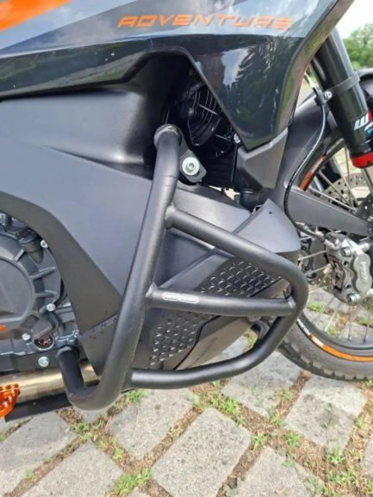 KTM 890 Adventure (2023 - 26) (5)