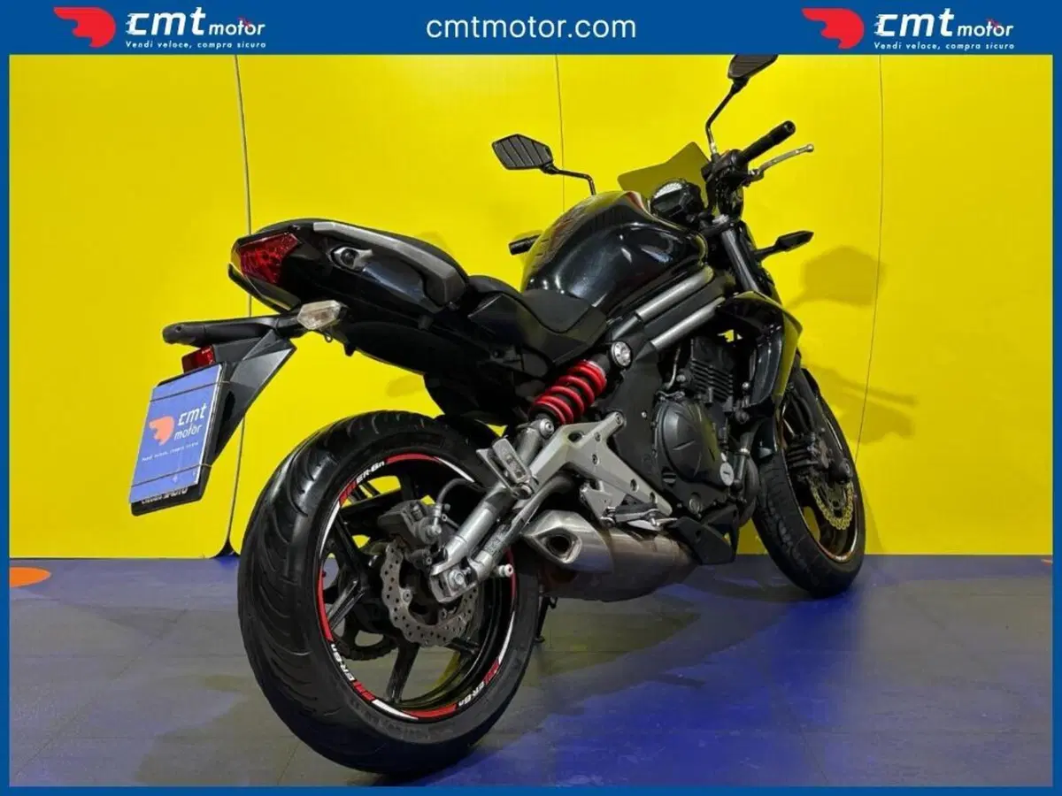 Kawasaki ER-6N (2012 - 13) (4)