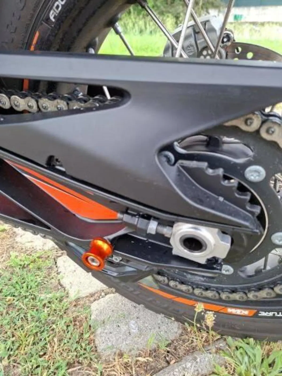 KTM 890 Adventure (2023 - 26) (7)