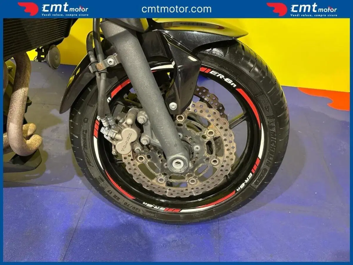Kawasaki ER-6N (2012 - 13) (12)