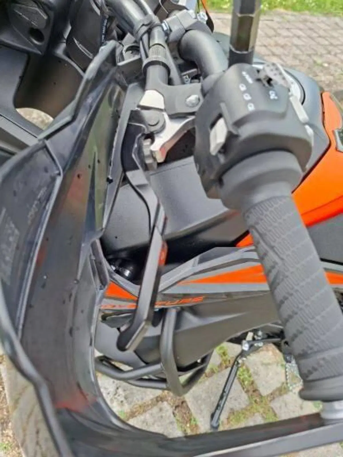 KTM 890 Adventure (2023 - 26) (8)