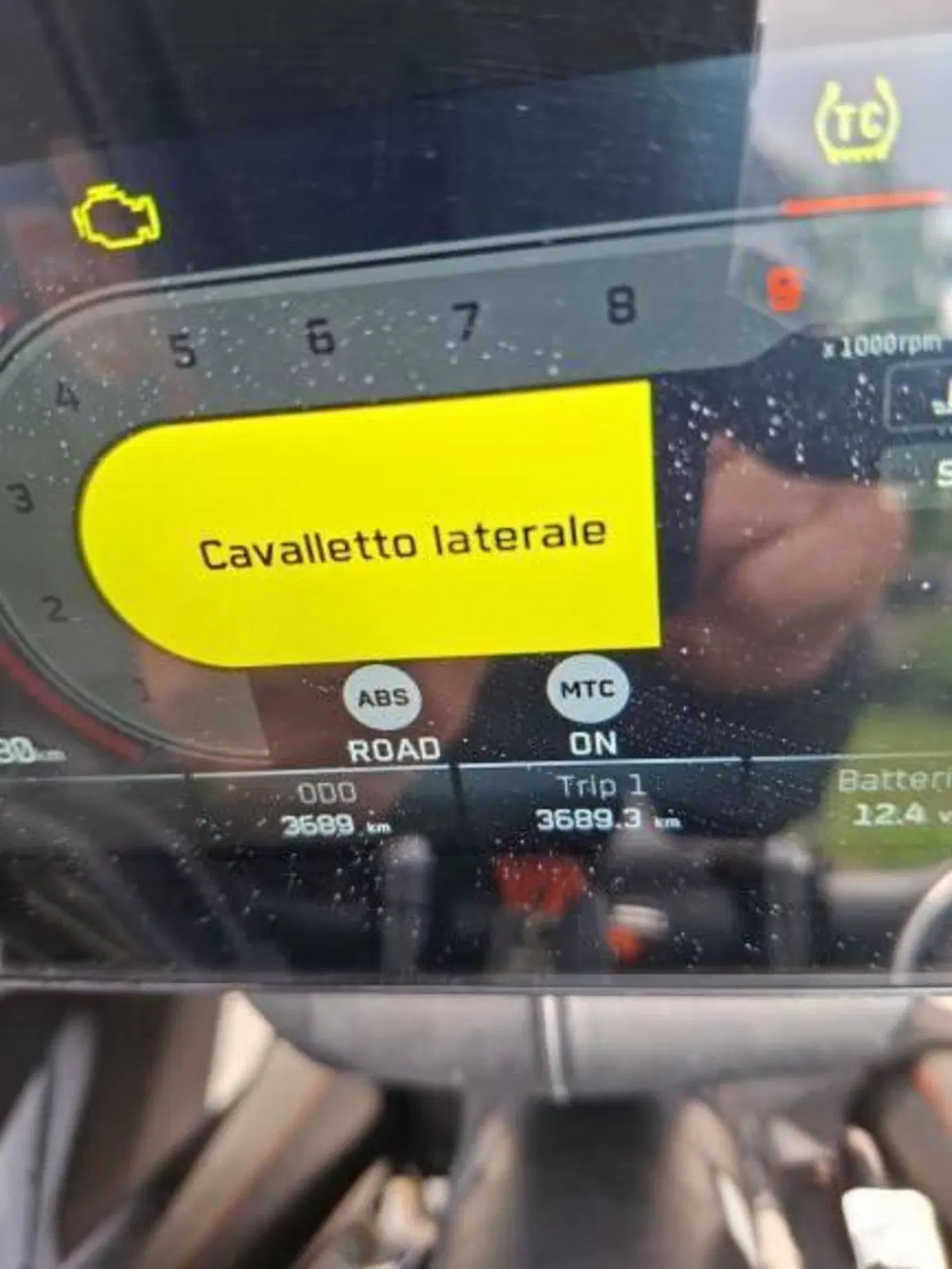 KTM 890 Adventure (2023 - 26) (9)