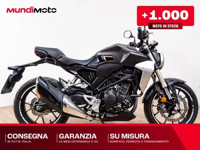 Honda CB 300 R (2020 - 21) usata