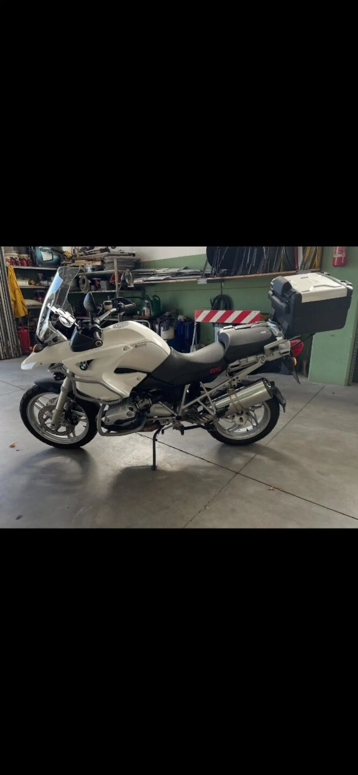 Bmw R 1200 GS (2004 - 07) (2)