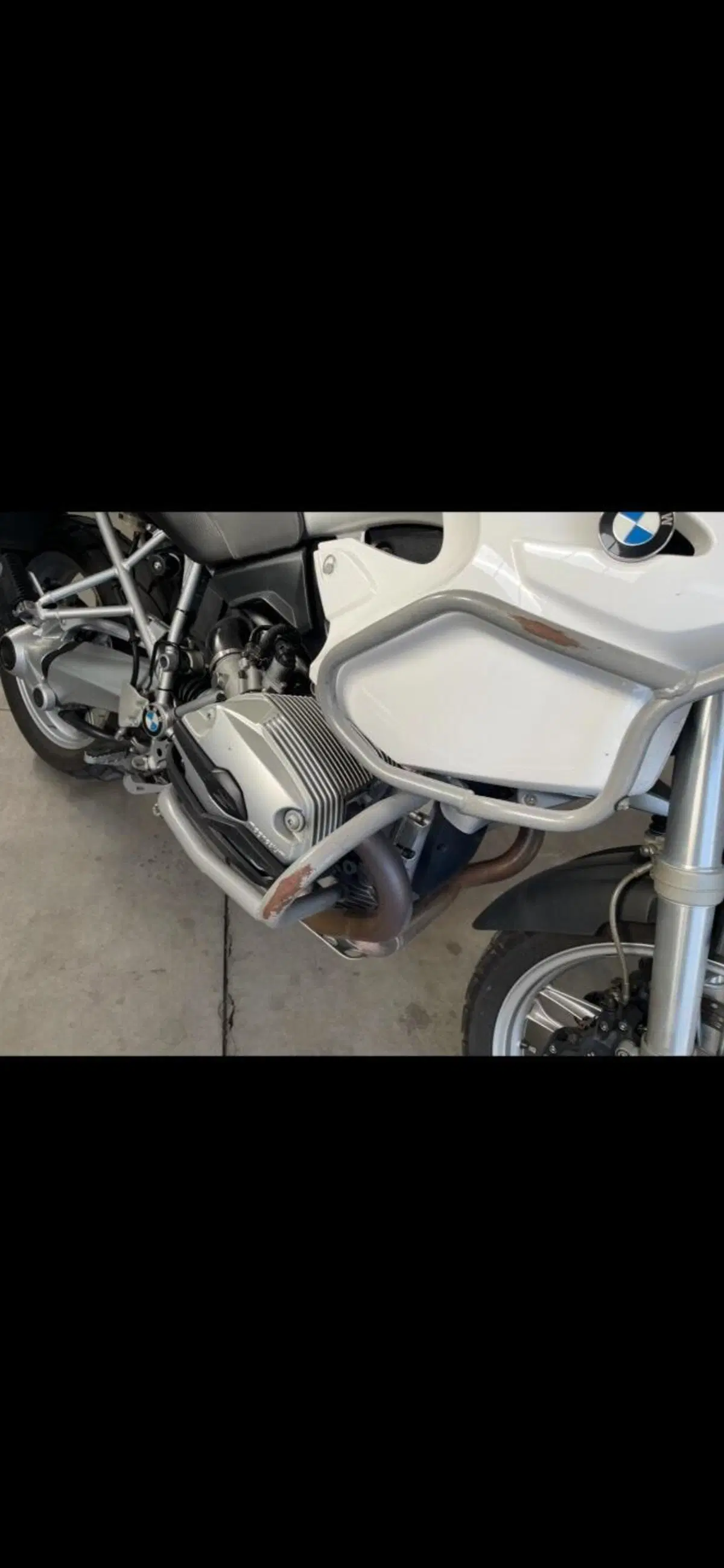 Bmw R 1200 GS (2004 - 07) (3)