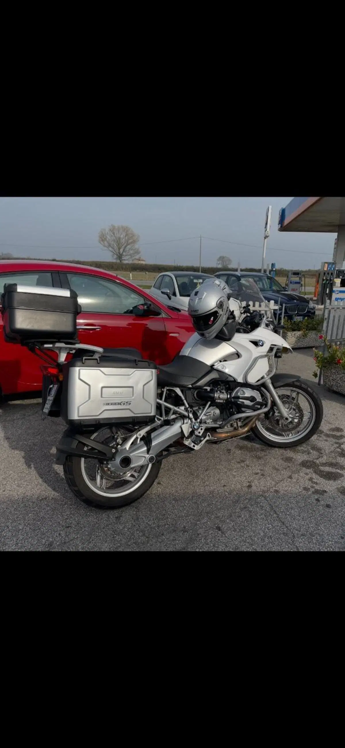 Bmw R 1200 GS (2004 - 07) (4)