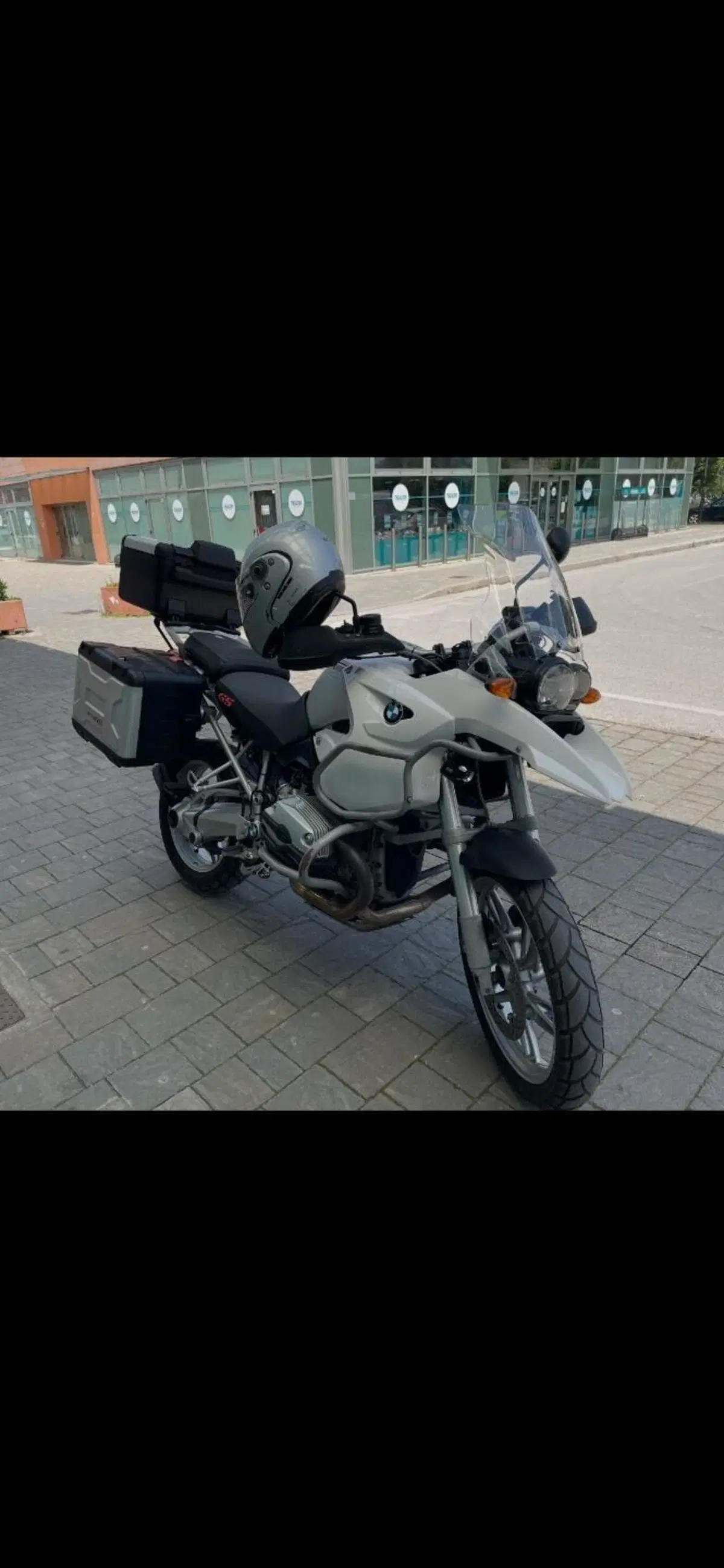 Bmw R 1200 GS (2004 - 07) (5)