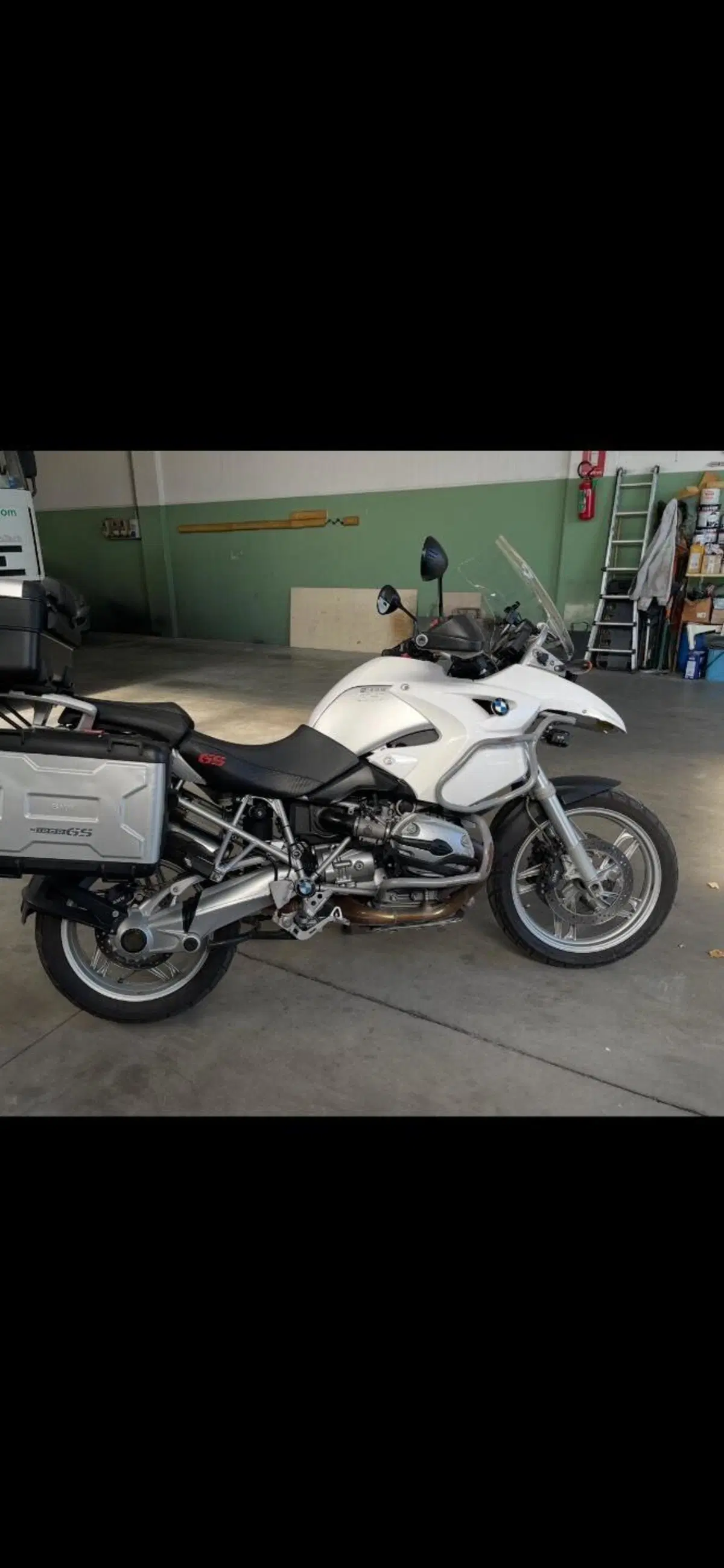 Bmw R 1200 GS (2004 - 07) (6)