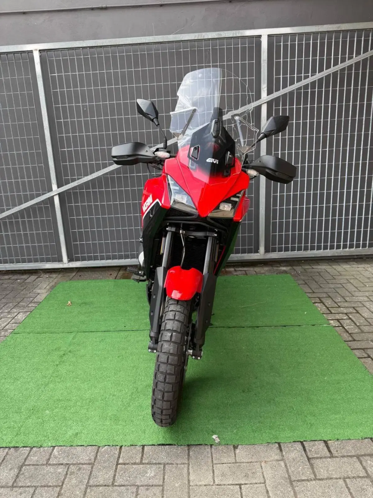 Moto Morini X-Cape 650 (2021 - 26) (4)