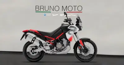 Aprilia Tuareg 660 (2025 - 26) nuova