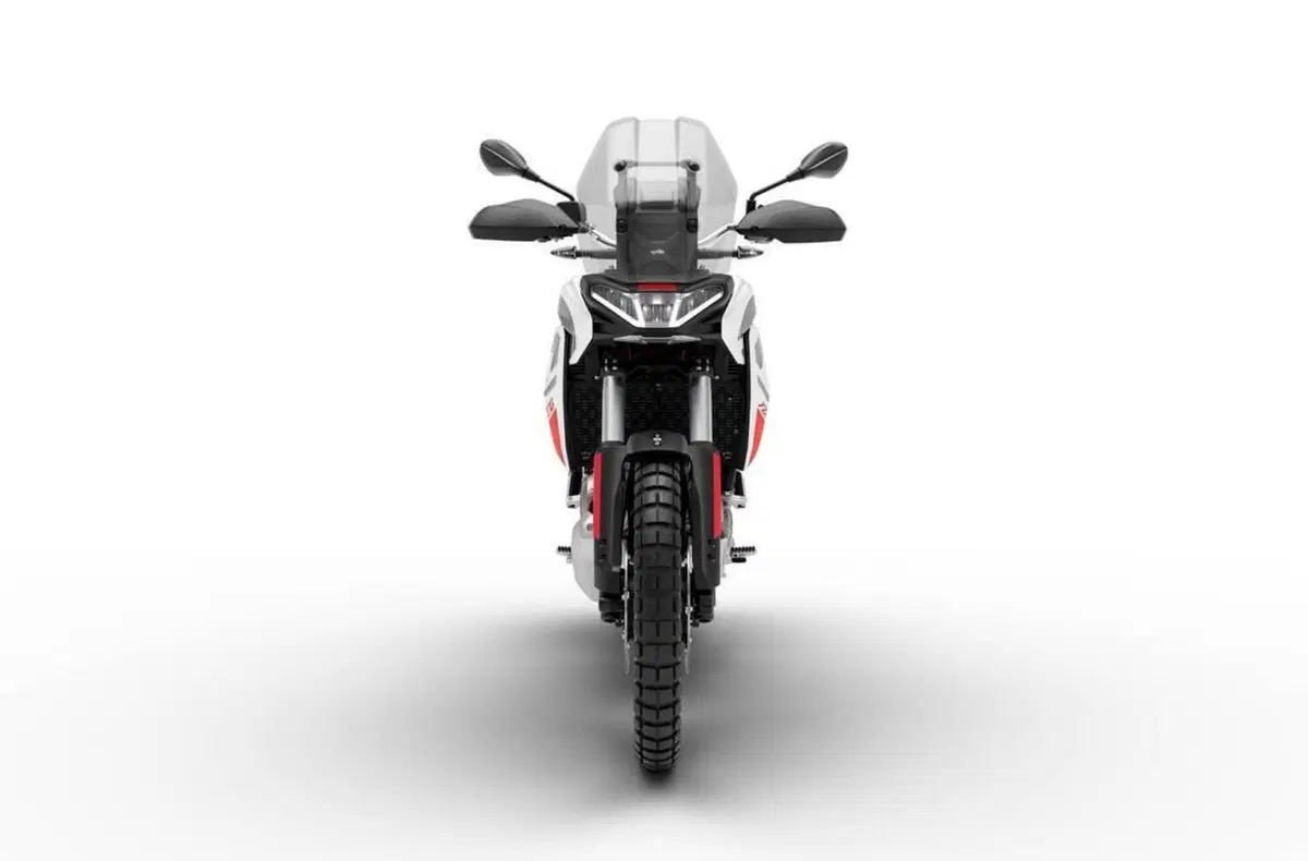 Aprilia Tuareg 660 (2025 - 26) (5)