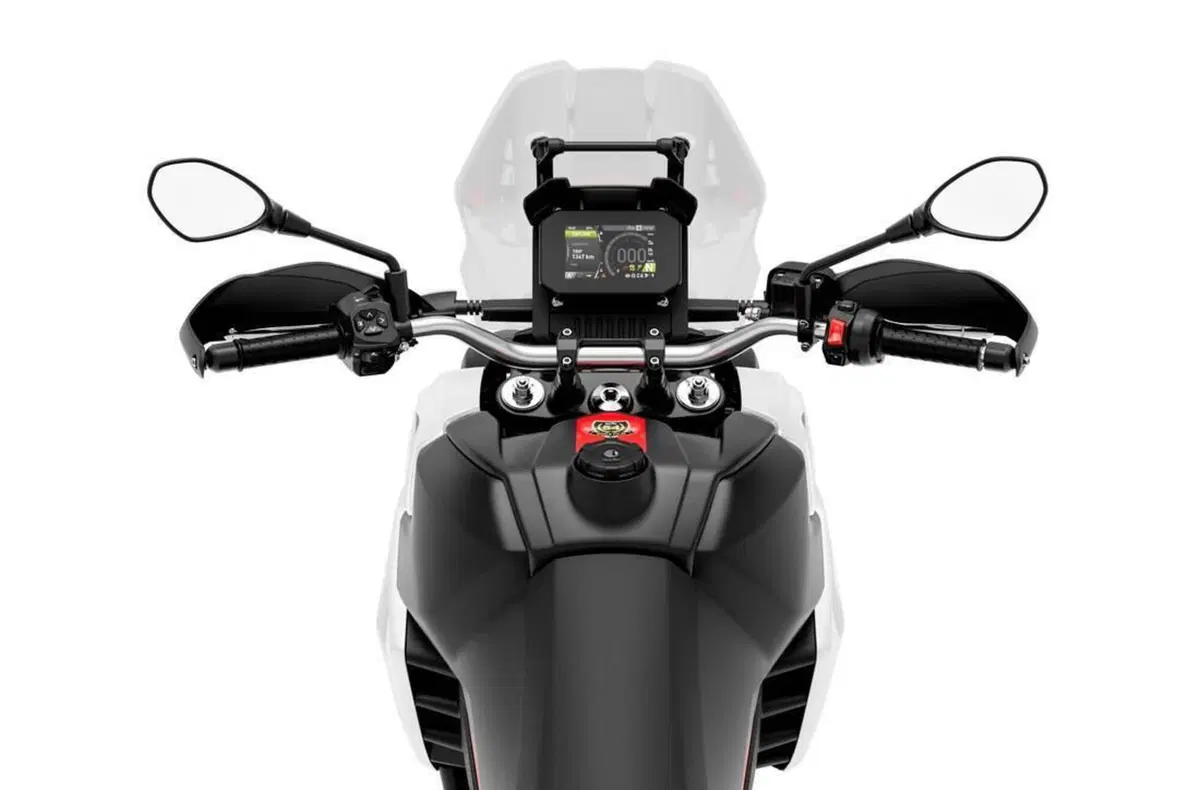 Aprilia Tuareg 660 (2025 - 26) (6)