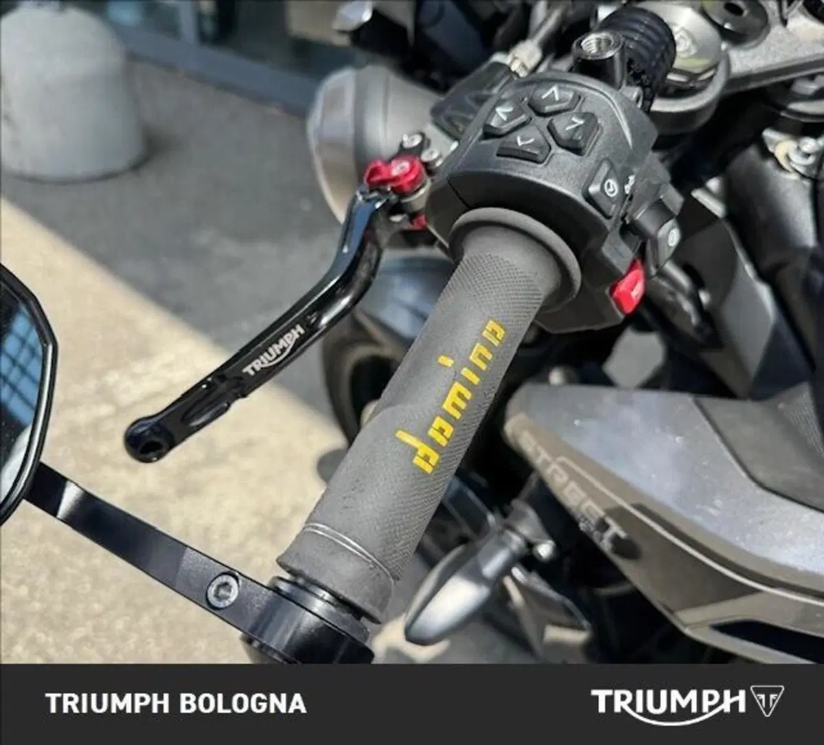 Triumph Street Triple 765 R (2023 - 26) (7)