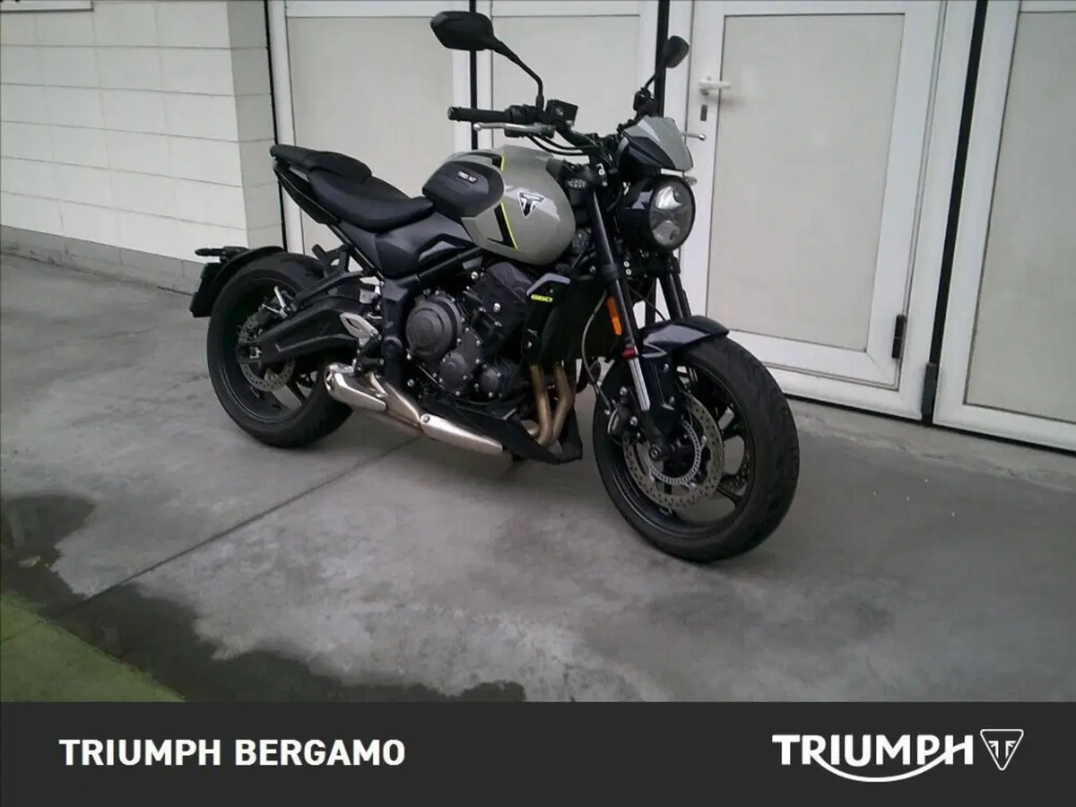 Triumph Trident 660 (2025) (2)