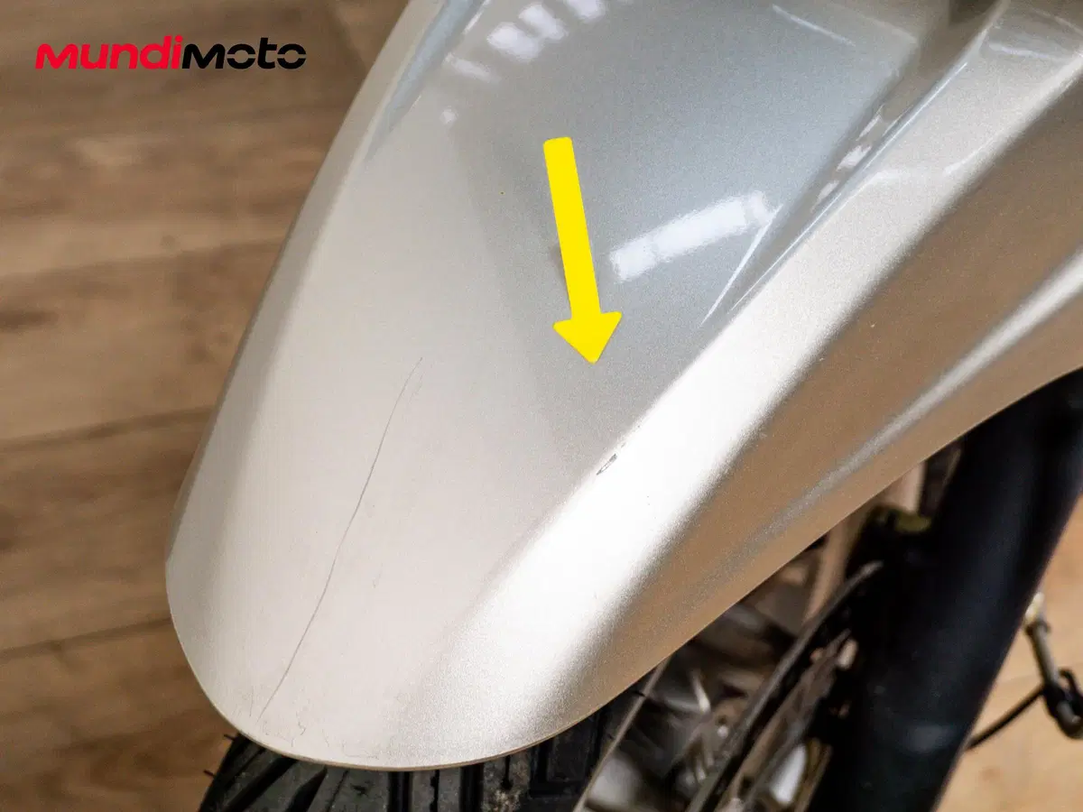 Piaggio Beverly 300 i.e. ABS-ASR (2016 - 20) (14)